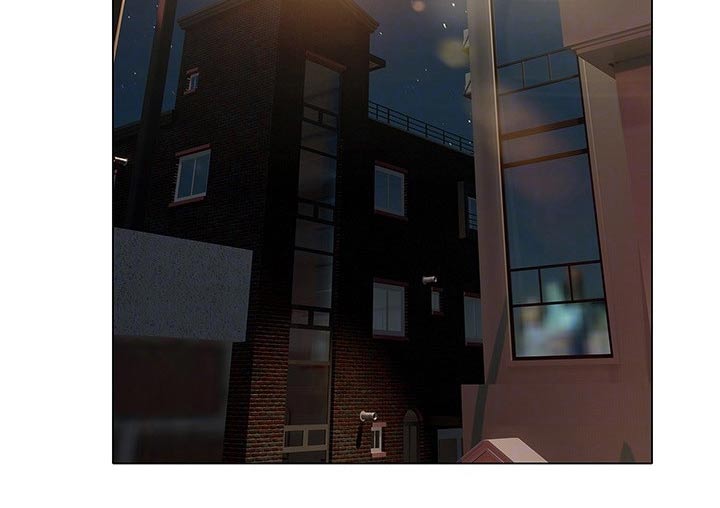 暧昧关系漫画,第38章：邀约1图