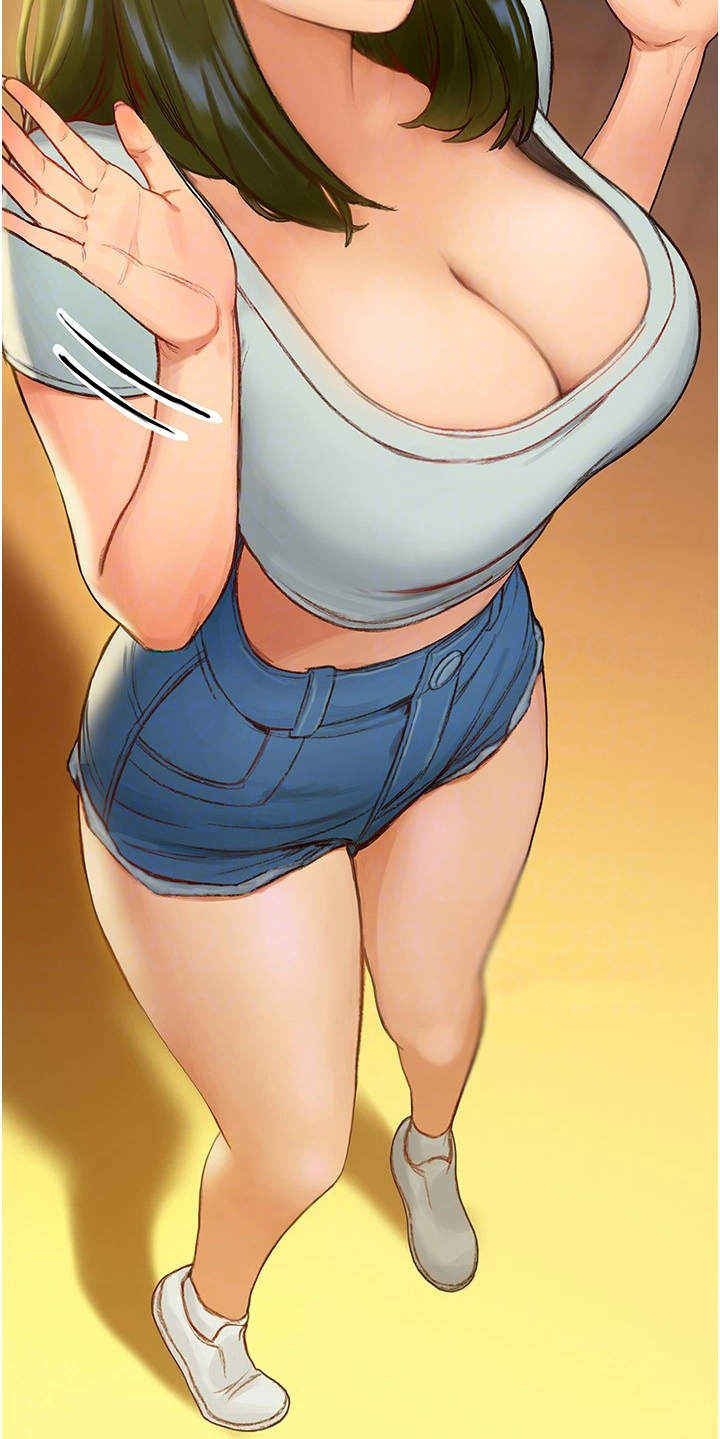 暧昧关系漫画,第11章：有缘3图