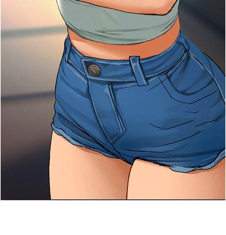 暧昧关系漫画,第11章：有缘3图