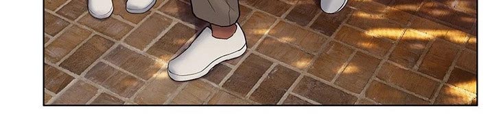 暧昧关系漫画,第25章：挂断3图