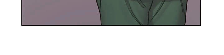 暧昧关系漫画,第14章：世界很小4图