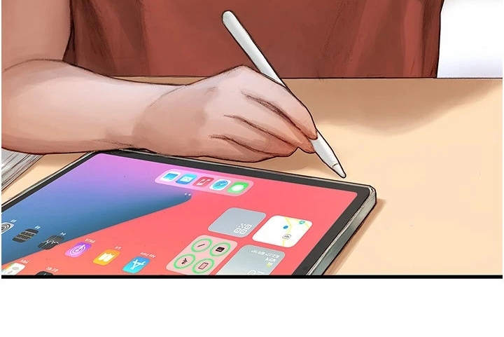 暧昧关系漫画,第7章：顺其自然4图