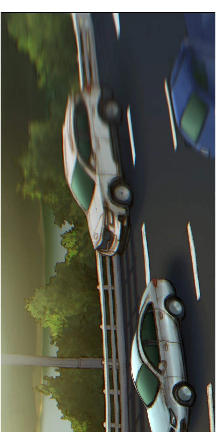 暧昧关系漫画,第1章：退伍5图