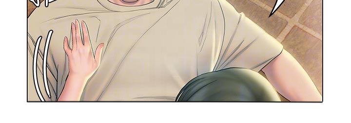 暧昧关系漫画,第47章：突然过来4图