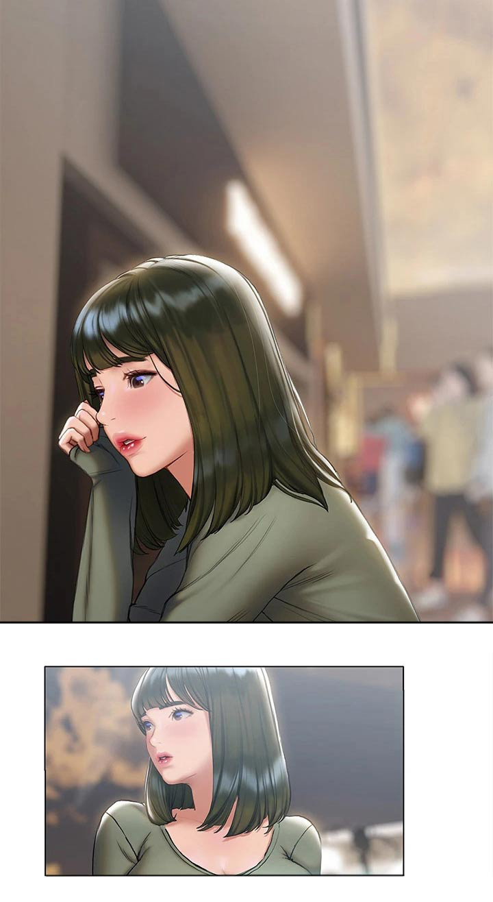 暧昧关系漫画,第35章：约会5图
