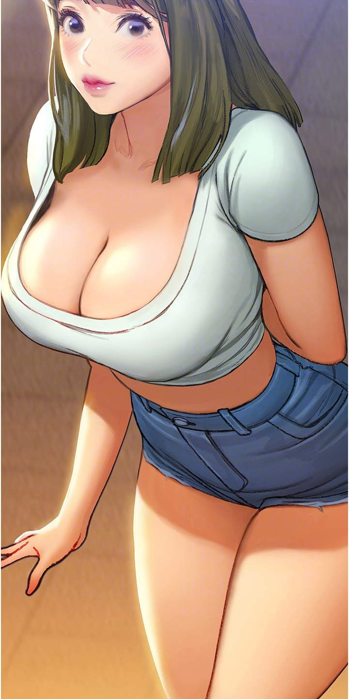 暧昧关系漫画,第11章：有缘4图