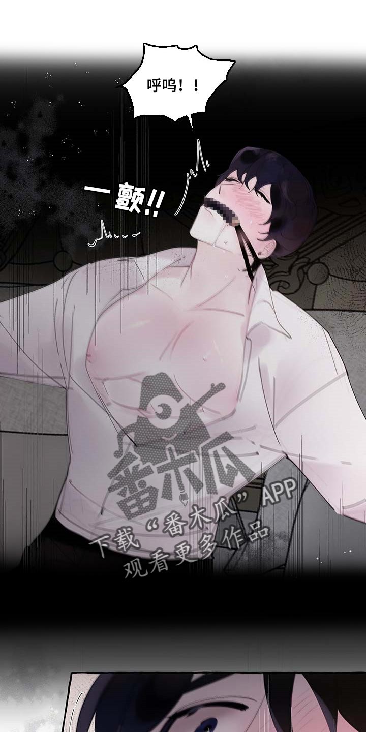 盛情的意思漫画,第74章：【第二季】好戏才刚刚开始1图