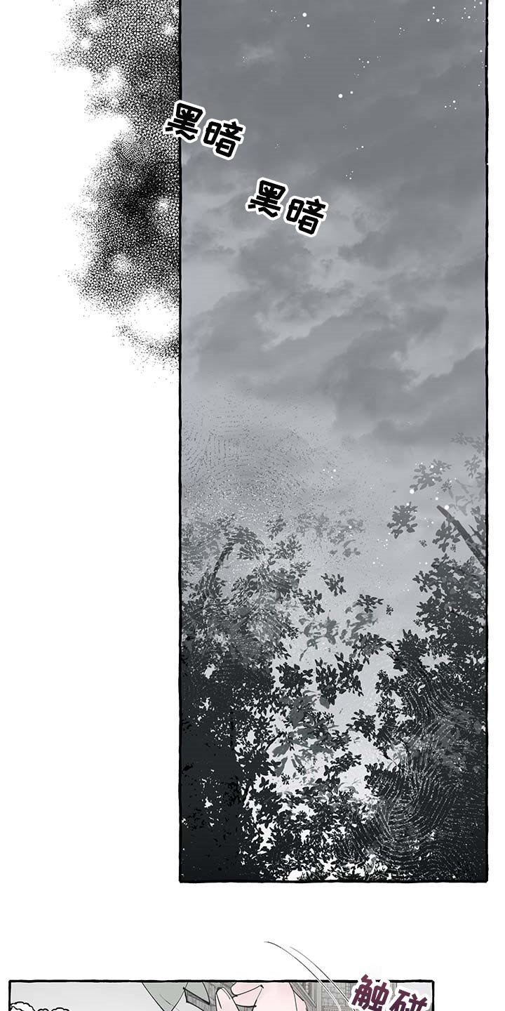 诚挚邀请你携家人参加我们的婚礼漫画,第87章：【第二季】不再有留念1图