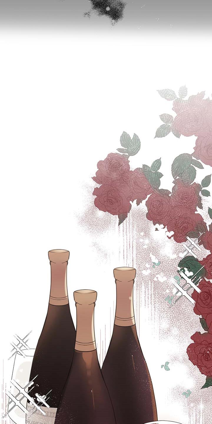 诚挚邀请你携家人参加我们的婚礼漫画,第70章：【第二季】讨厌2图