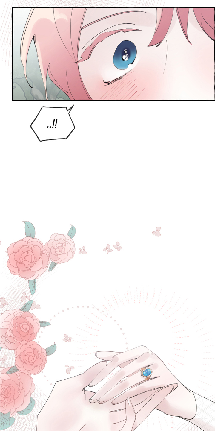 诚挚邀请你携家人参加我们的婚礼漫画,第95章：【第二季完结】再也不会伤你心3图