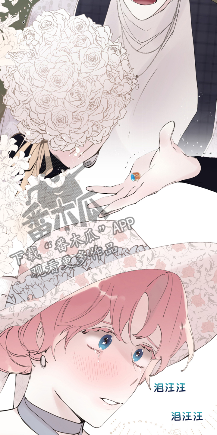 盛情邀约漫画,第94章：【第二季】重新结婚3图