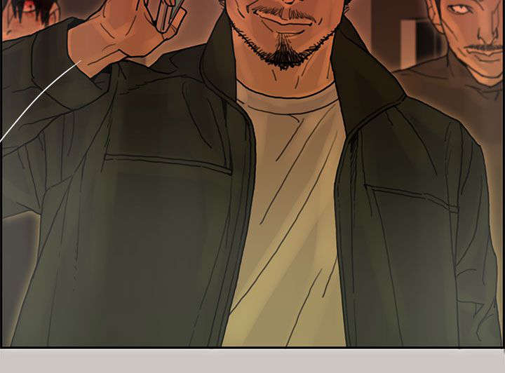 鏖战漫画,第66章：预感2图