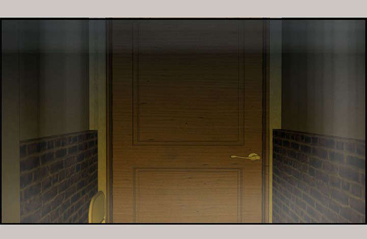 鏖战漫画,第18章：陷阱5图