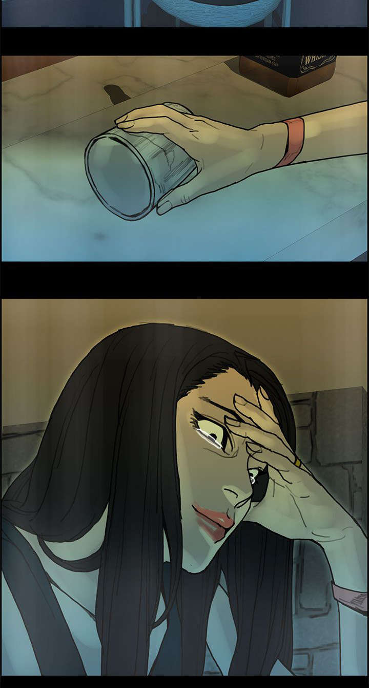 鏖战场漫画,第52章：追上5图