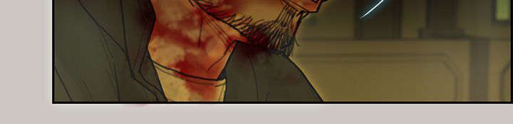 鏖战漫画,第70章：盟友5图