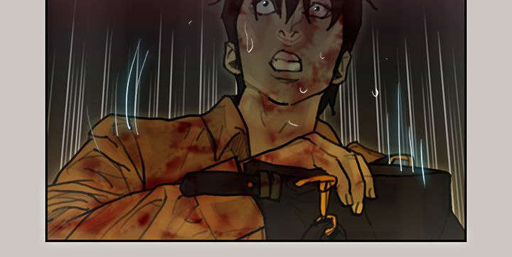 鏖战漫画,第70章：盟友5图