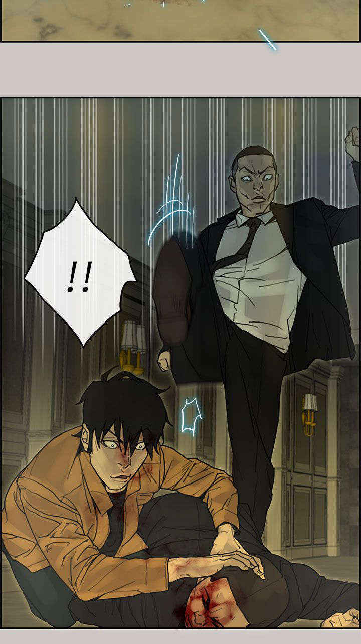 鏖战襄阳金刚伏魔圈漫画,第43章：对战5图