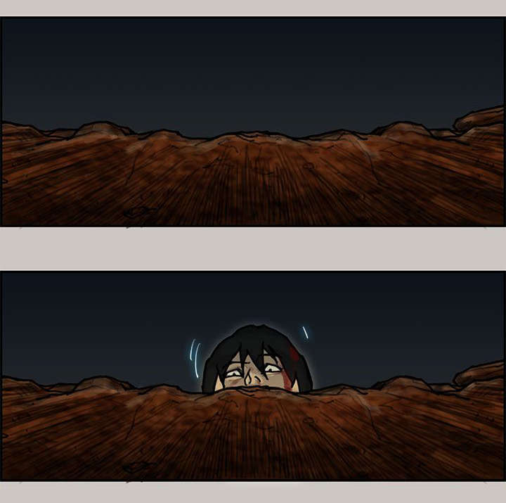 鏖战襄阳金刚伏魔圈漫画,第14章：枪战4图