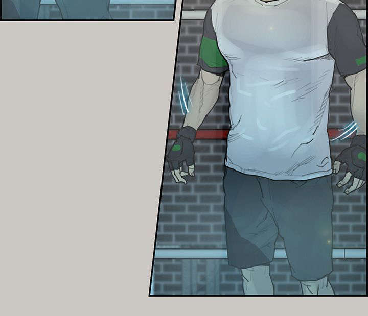 鏖战漫画,第6章：竞争3图