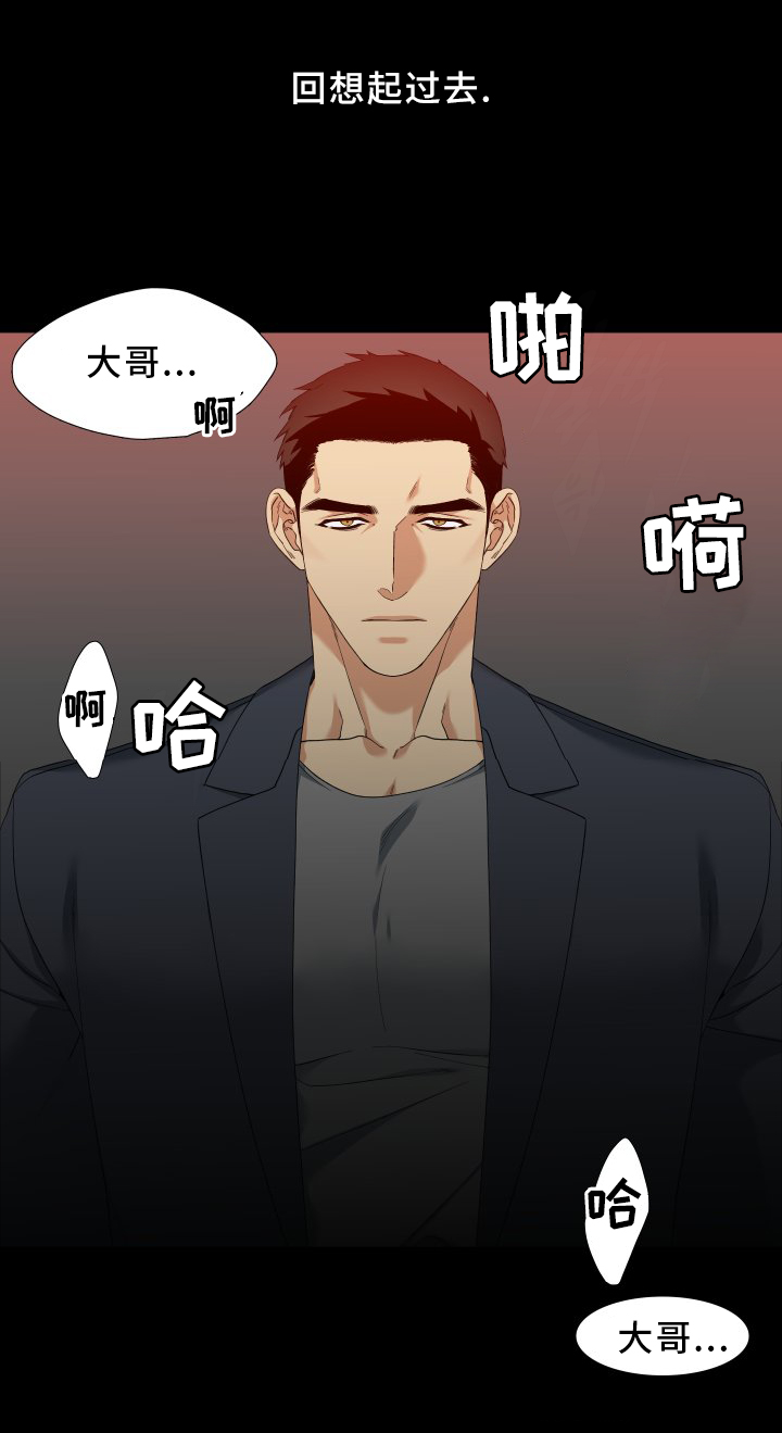 狂热漫画,第15章：主人的意思5图