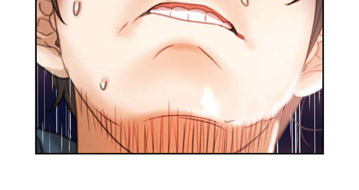 不良代表漫画,第22章：挽回5图