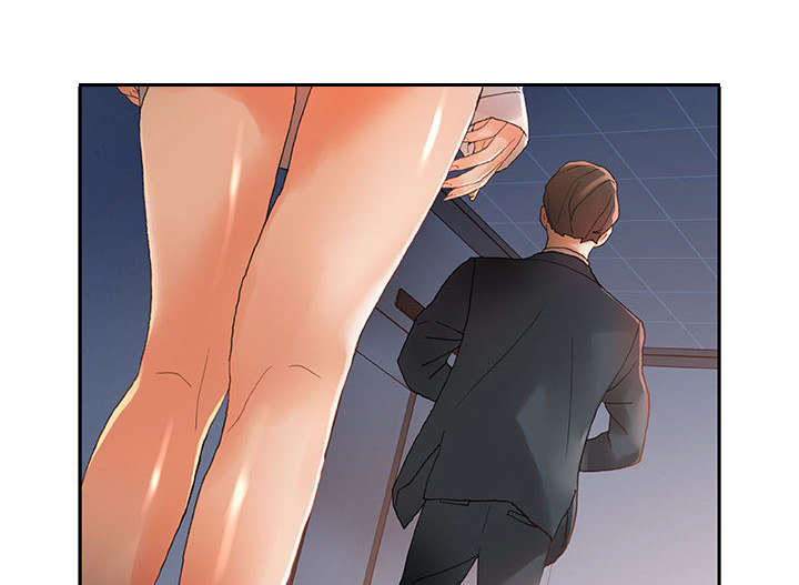 不良代表漫画,第9章：动静3图