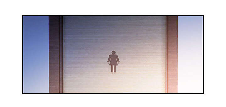 不良代表漫画,第22章：挽回5图