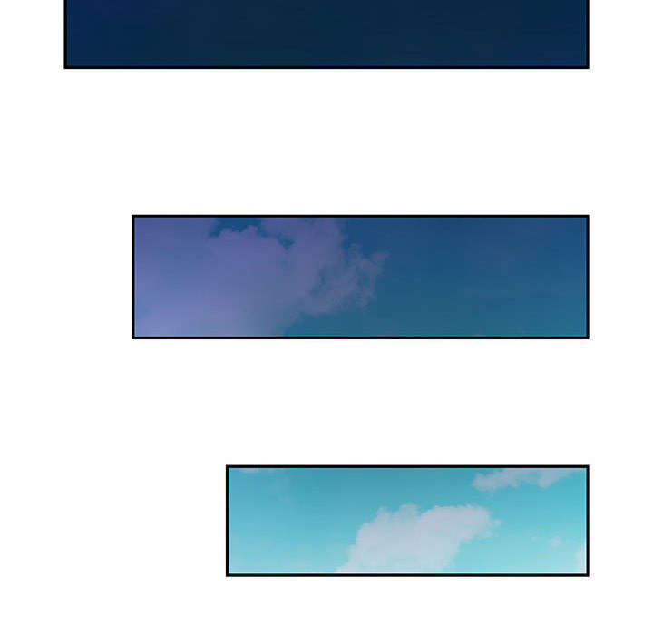 不良代表漫画,第4章：本性1图