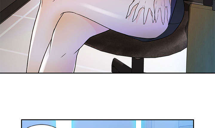 不良代表漫画,第1章：公司重组1图