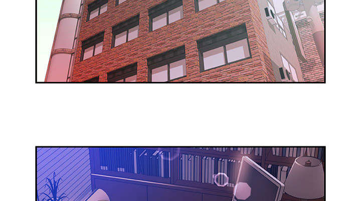 不良代表漫画,第4章：本性3图