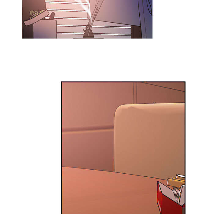 不良代表漫画,第21章：开除4图