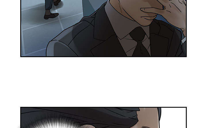 不良代表漫画,第1章：公司重组5图