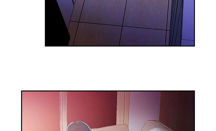 不良代表漫画,第10章：第一次见3图