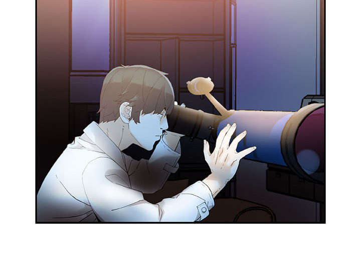 不良代表漫画,第11章：发现星球3图