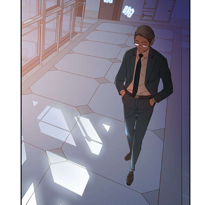 不良代表漫画,第9章：动静3图