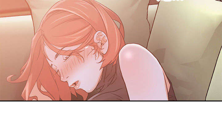 不良代表漫画,第4章：本性1图