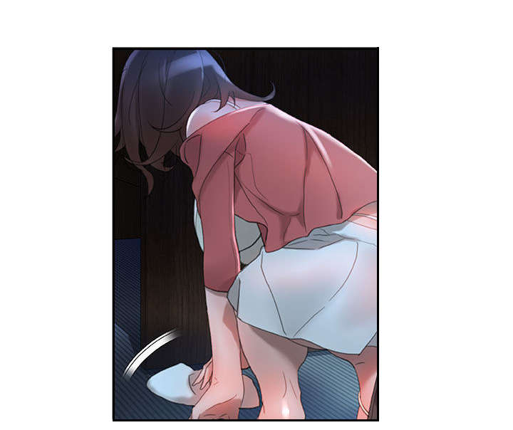 不良代表漫画,第24章：不用来了3图