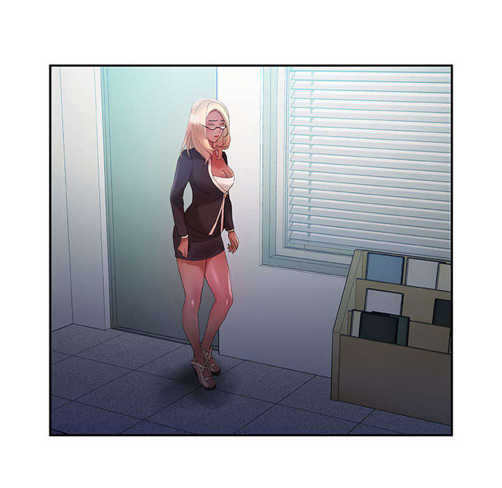 不良代表漫画,第16章：不该这样2图