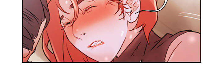 不良代表漫画,第4章：本性2图