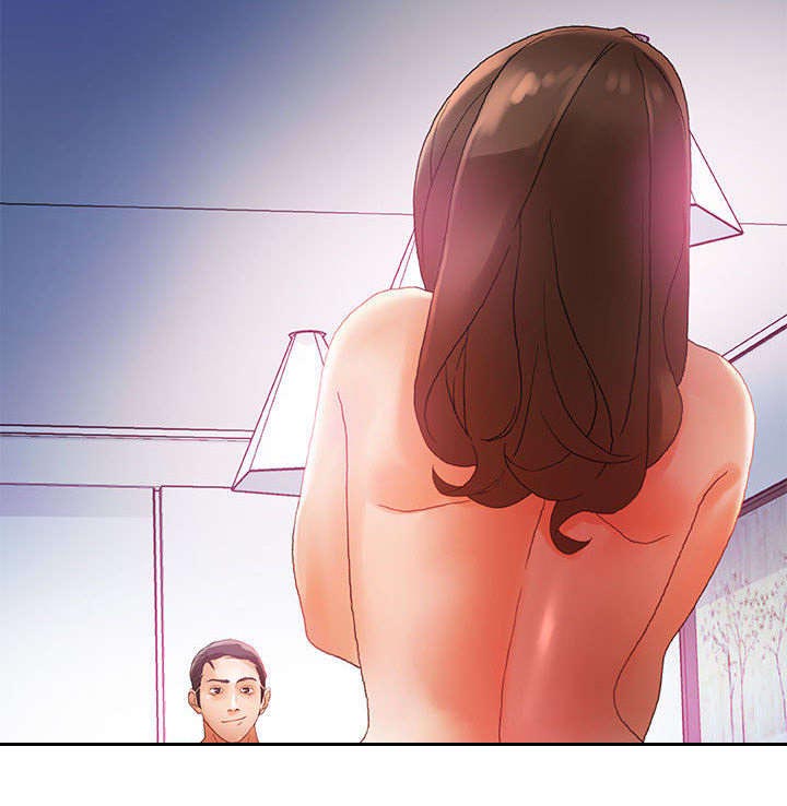 不良代表漫画,第13章：报答5图