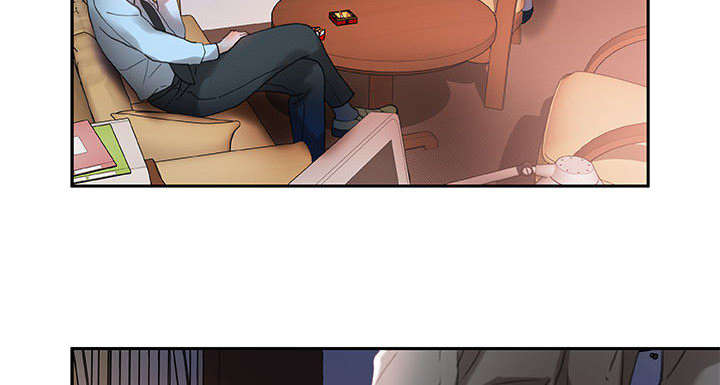 不良代表漫画,第22章：挽回5图