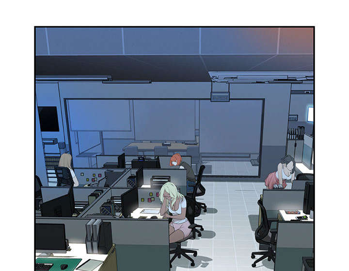 不良代表漫画,第2章：第一目标4图