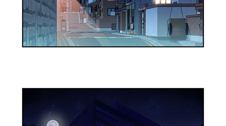 不良代表漫画,第10章：第一次见5图