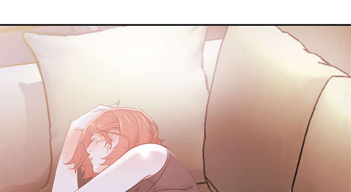 不良代表漫画,第3章：加班5图