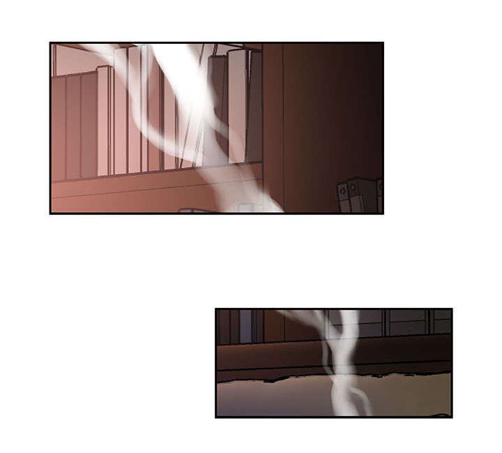 不良代表漫画,第21章：开除2图