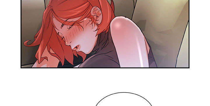 不良代表漫画,第4章：本性4图