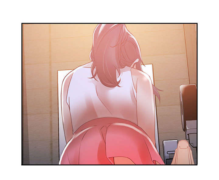 不良代表漫画,第5章：早有准备2图