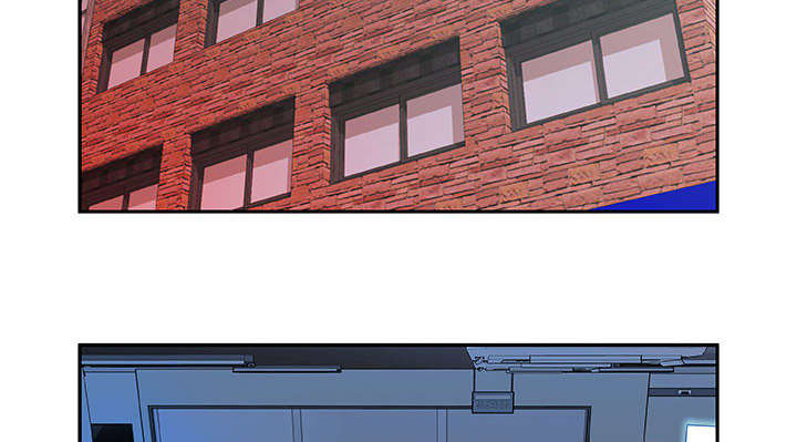 不良代表漫画,第14章：厕所维修2图