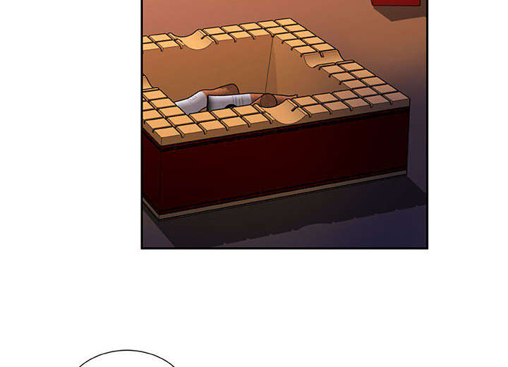 不良代表漫画,第21章：开除5图