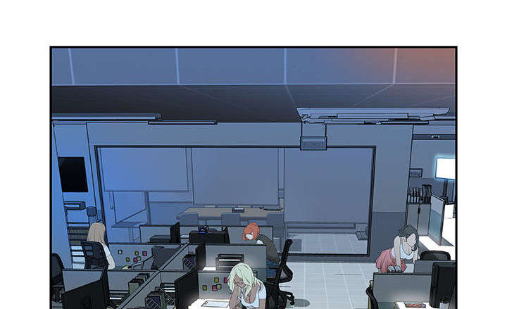 不良代表漫画,第2章：第一目标4图